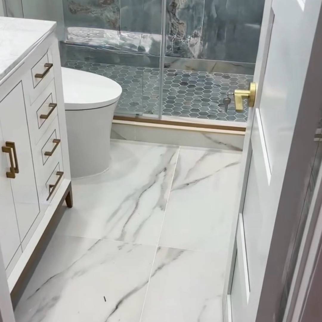 Bathroom Remodeling Before