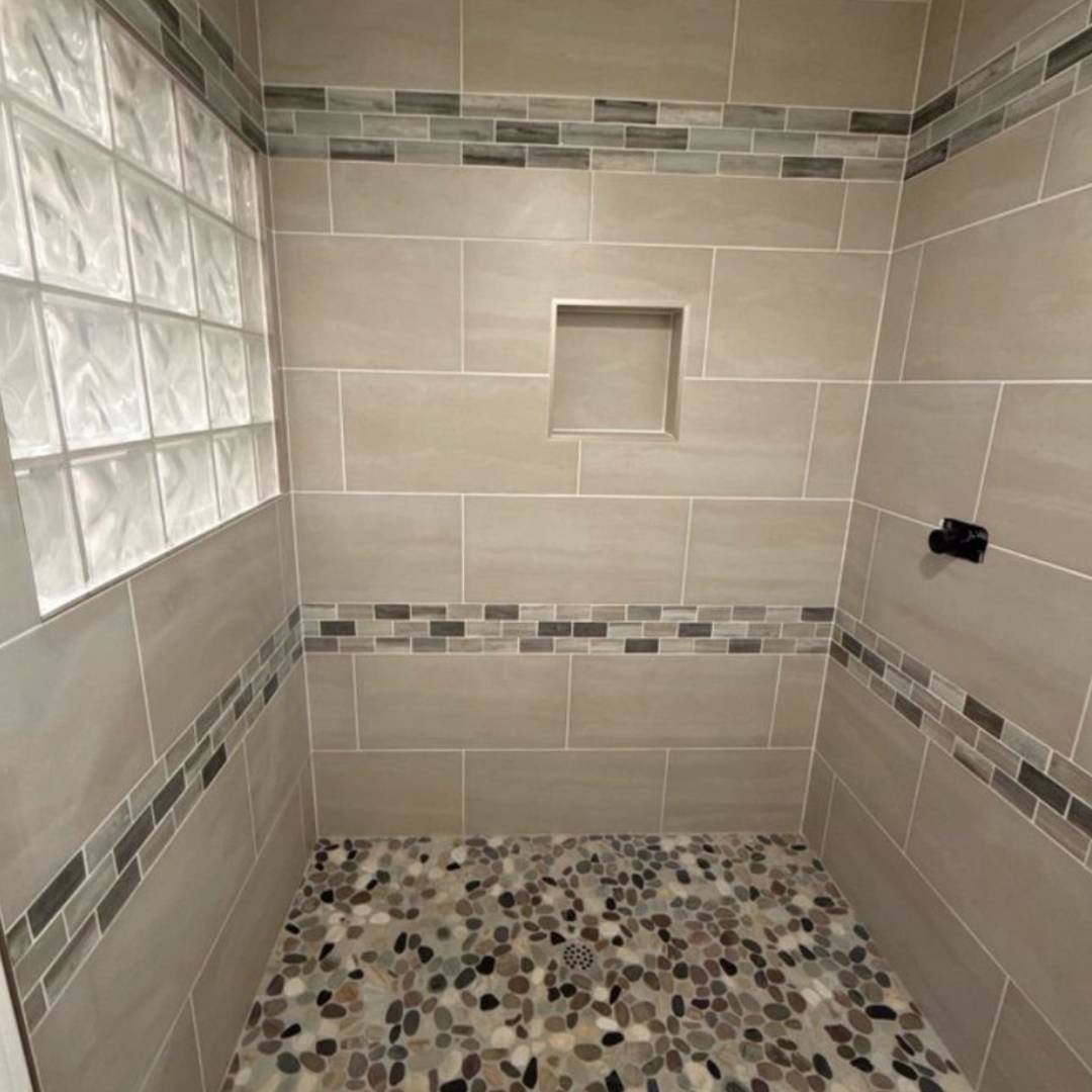 Bathroom Remodeling Before
